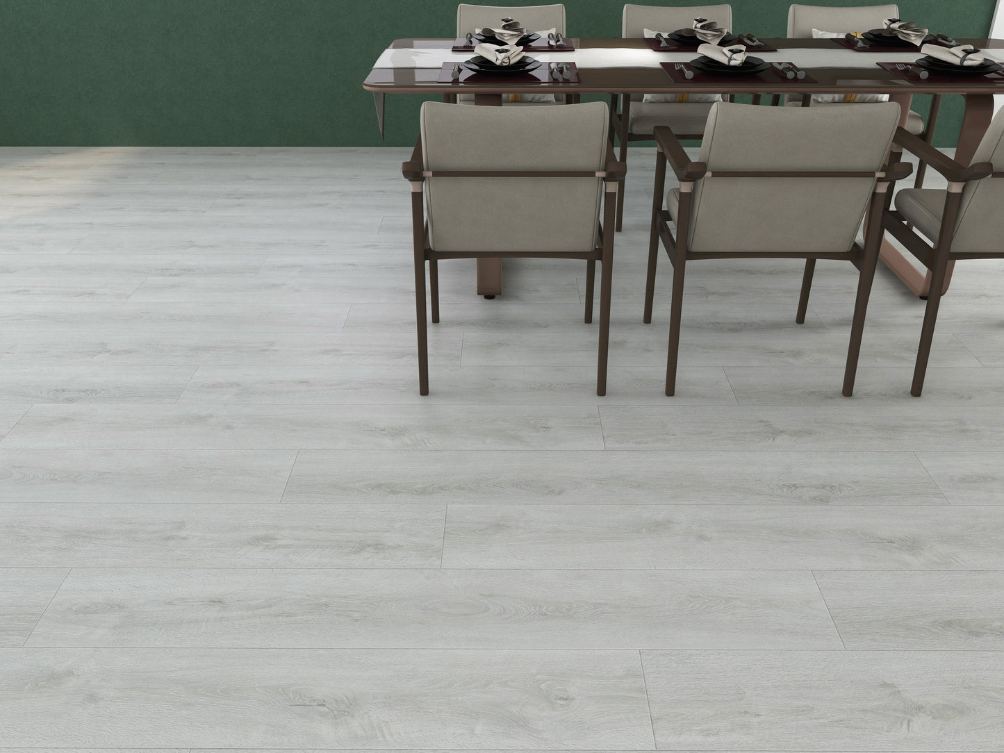 SPC6603 Vinyl Flooring 5.0+1.5MM 22.47SQFT/BOX $37.08/Box $1.65/SqFt