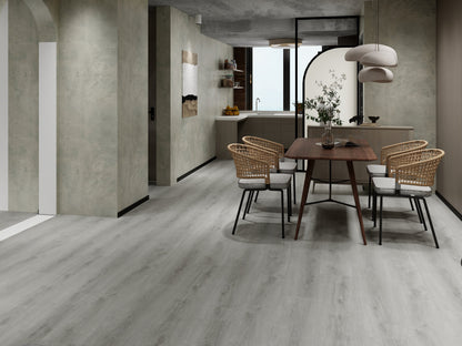 SPC6073 Vinyl / 5+1.5 mm / Vinyl 22.47 SqFt/box     $37.08/Box      $1.65/SqFt