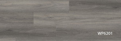 WP6201  Vinyl Flooring 5.0+1.5MM 22.45 SQFT/BOX     $37.04/Box      $1.65/SqFt