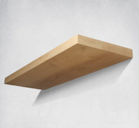 FLOATINGS 30: Floating Shelf 30"*12"*2"