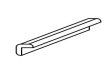 OCM8: Outside Corner Molding 3/4"W*3/4"W*96"L