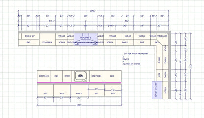 Project L3103