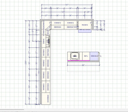 Project L3104