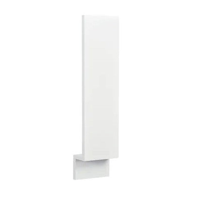 BF6: Base Filler 6"W*34-1/2:H